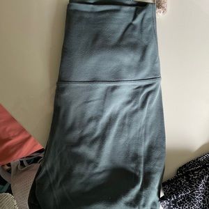 Lulu lemon align leggings